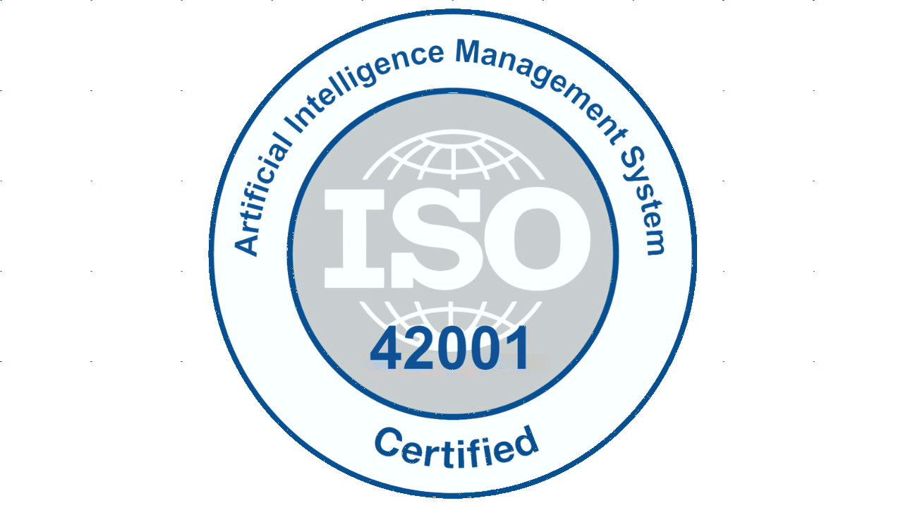 ISO-42001-2023-1 Logo