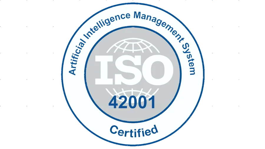 ISO-42001-2023-1 Logo
